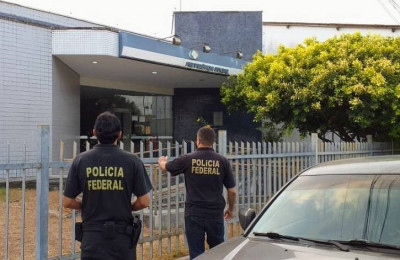 Condenados criminosos que causaram prejuízos de mais de R$ 7 milhões ao INSS